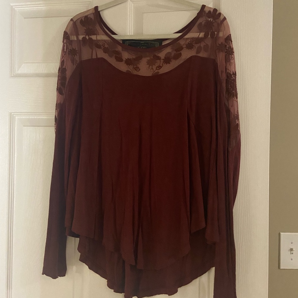 Free People Top